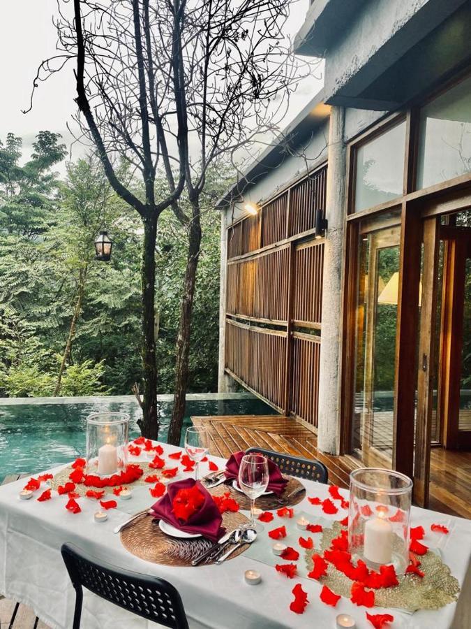 The Shorea 3*