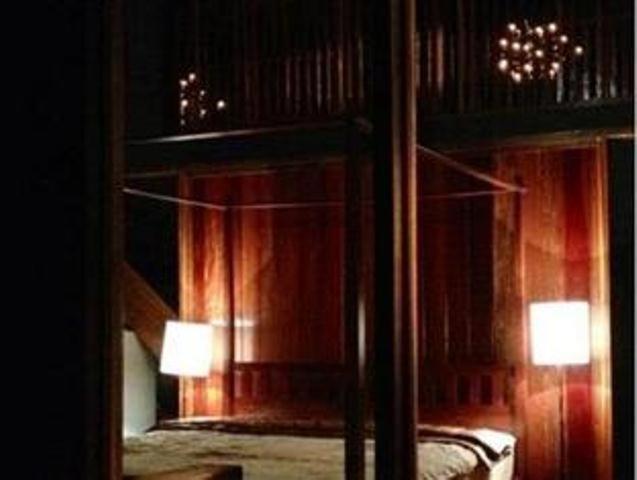 The Shorea Tempat peranginan 3*