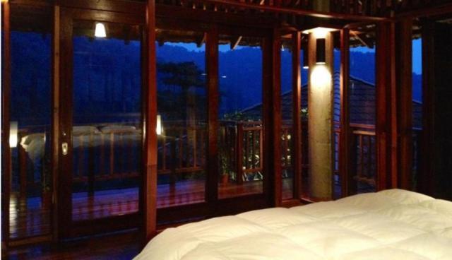 The Shorea 3*