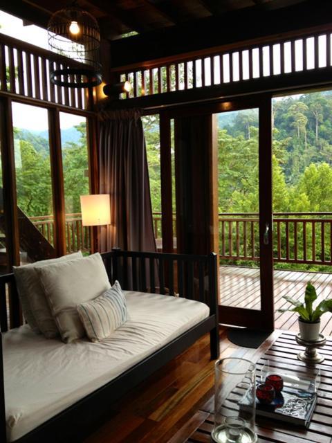 The Shorea 3*