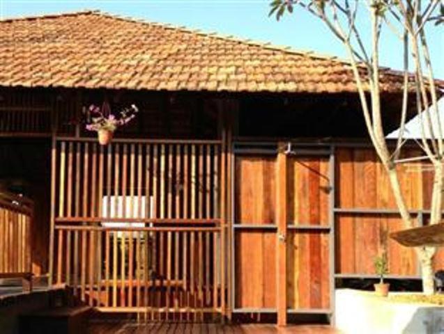The Shorea Tempat peranginan Seremban