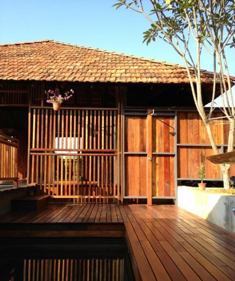 Tempat peranginan The Shorea 3*