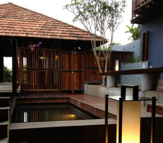 The Shorea Seremban