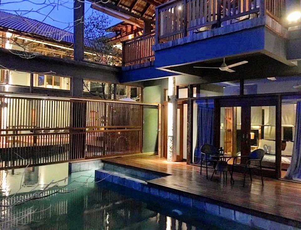 The Shorea