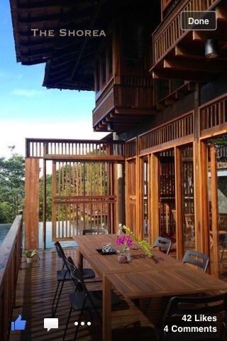 The Shorea 3* Seremban