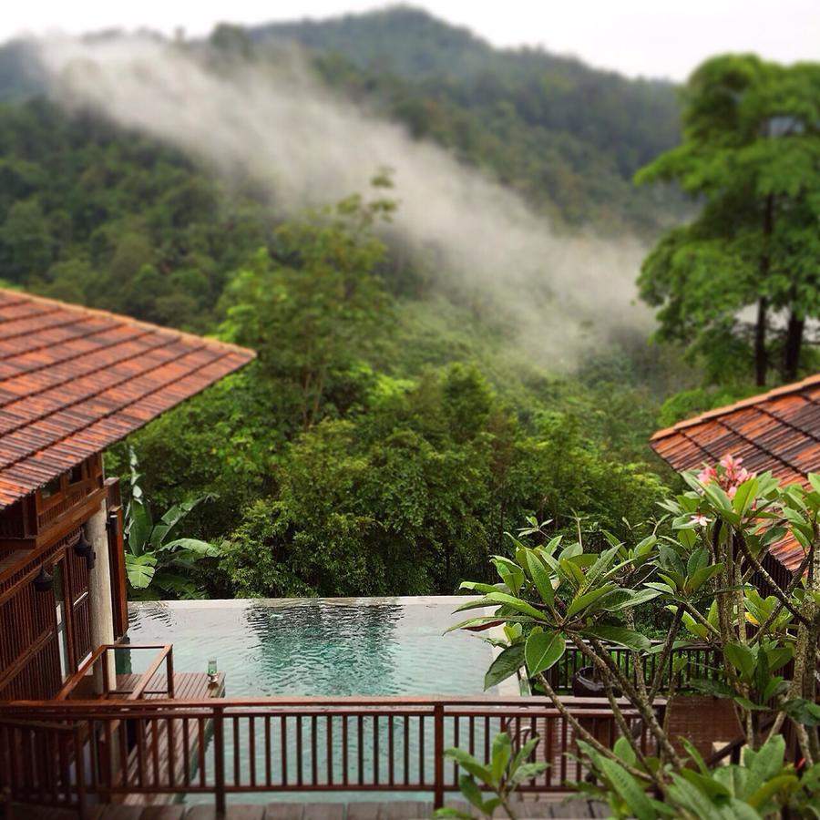 Tempat peranginan The Shorea 3*