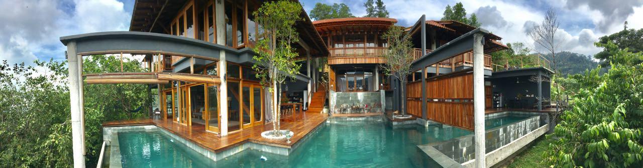 The Shorea Seremban