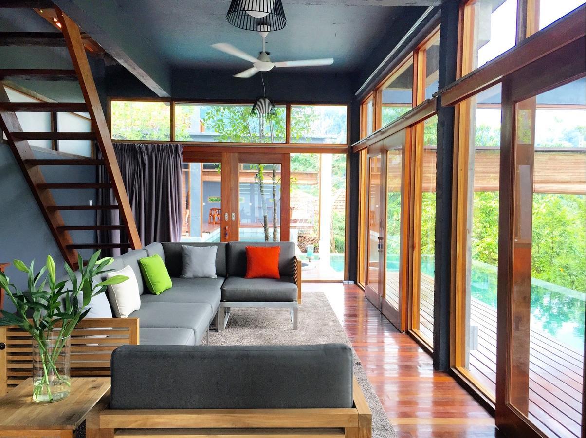 Tempat peranginan The Shorea 3*
