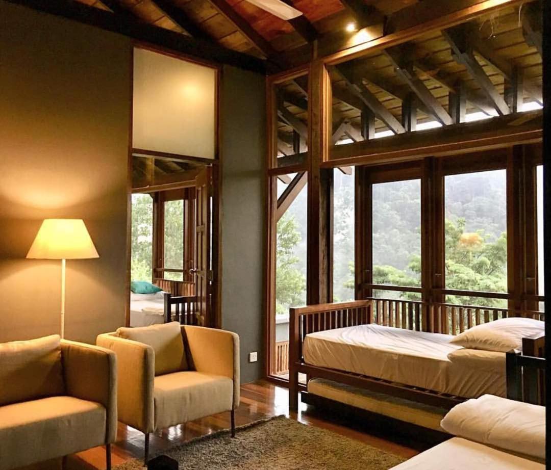 Tempat peranginan The Shorea 3*