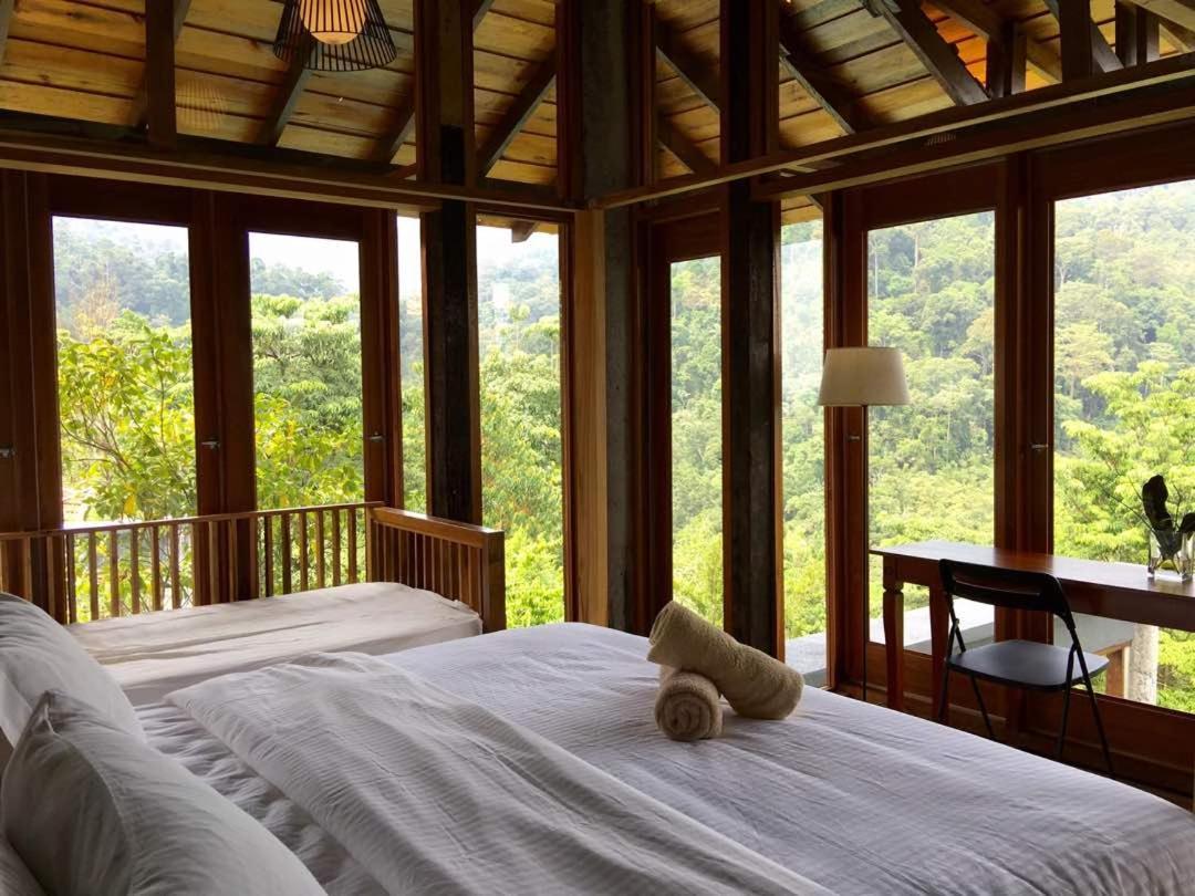The Shorea 3* Seremban