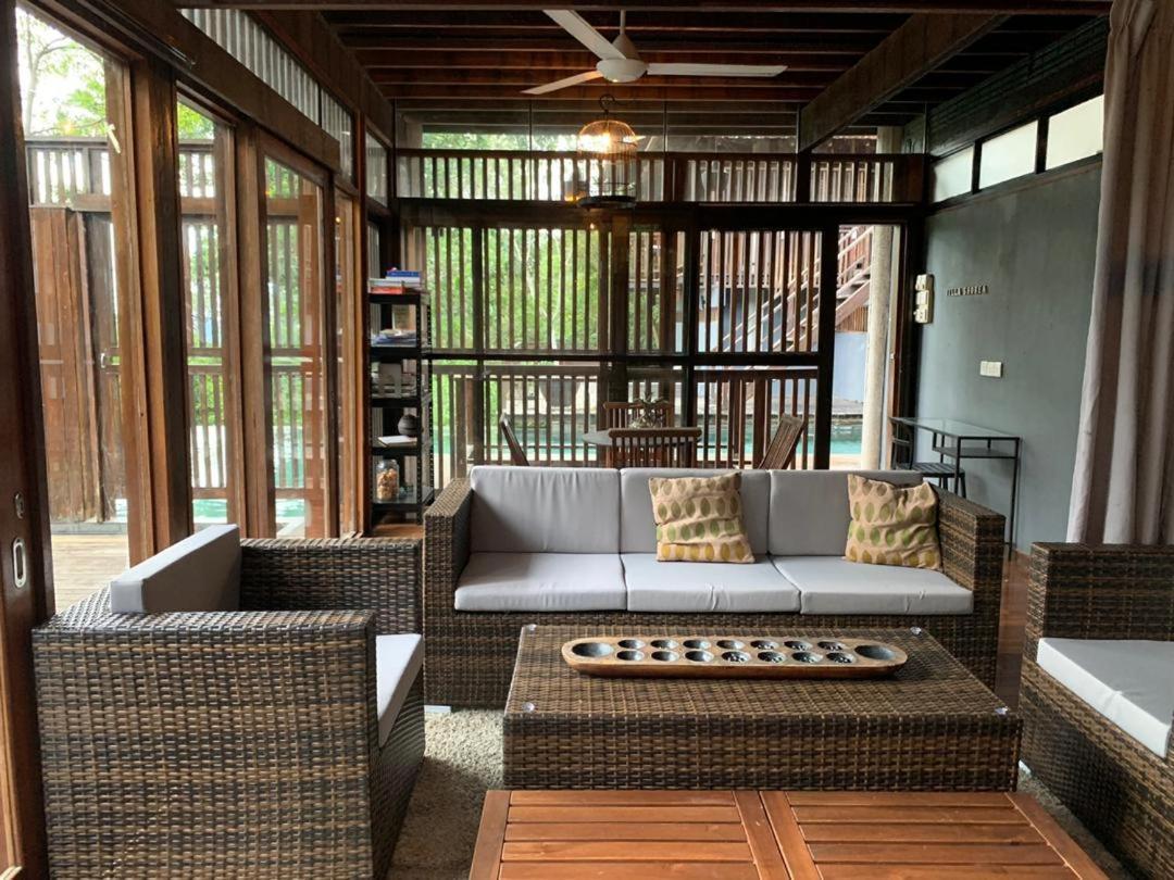 Tempat peranginan The Shorea Seremban